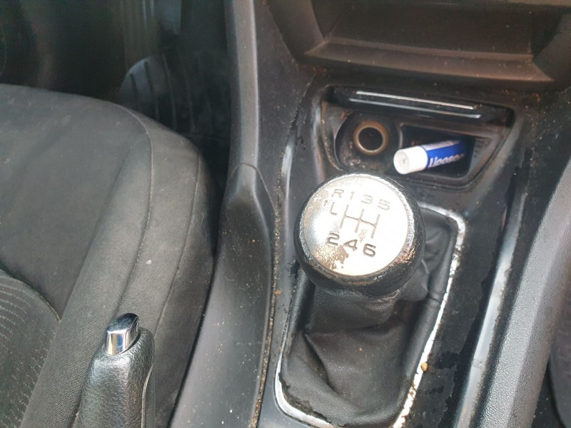 citroen c5 station wagon del año 2013