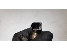 Recambio de inyector para mercedes clase c (w203) sportcoupe c 220 cdi (203.706) referencia OEM IAM A6110700987   2