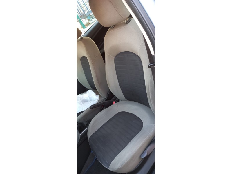 fiat grande punto (199) del año 2006 fiat grande punto (199) del año 2006