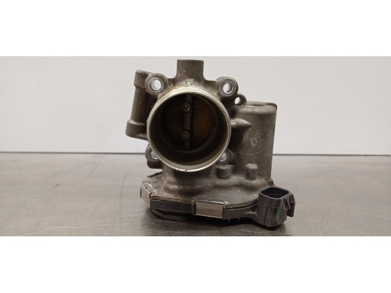 Recambio de caja mariposa para opel mokka selective referencia OEM IAM 55565489 0280750498 