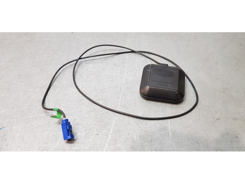 Recambio de modulo electronico para iveco daily caja cerrada furgón 3.5 t referencia OEM IAM 5801473953   Recambio de modulo electronico para iveco daily caja cerrada furgón 3.5 t referencia OEM IAM 5801473953