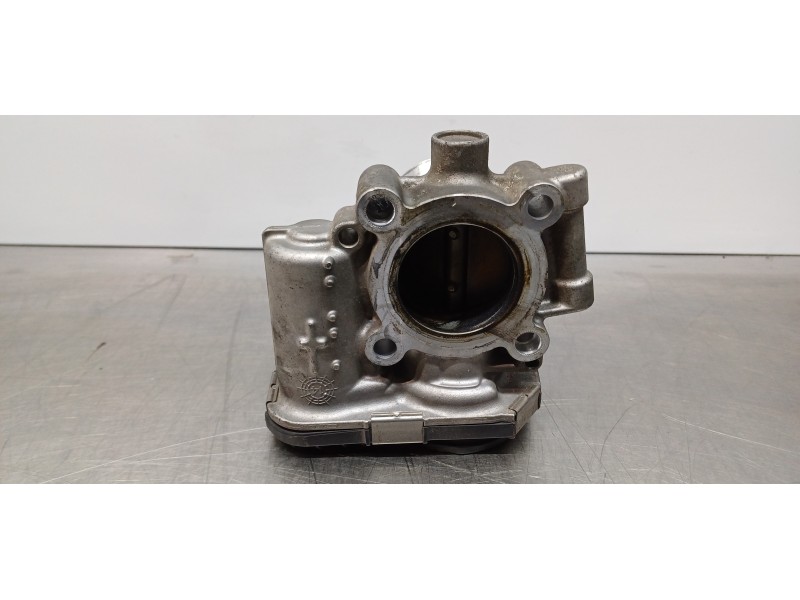 Recambio de caja mariposa para opel mokka selective referencia OEM IAM 55565489 0280750498 