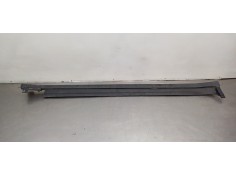 Recambio de faldon lateral para bmw serie x3 (g01) xdrive20d referencia OEM IAM 51777400676  