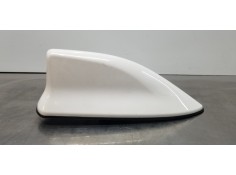 Recambio de antena para toyota corolla touring sports (e21) hybrid active referencia OEM IAM 8676002160  