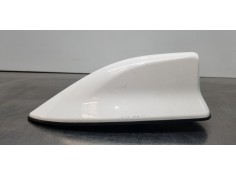 Recambio de antena para toyota corolla touring sports (e21) hybrid active referencia OEM IAM 8676002160   2