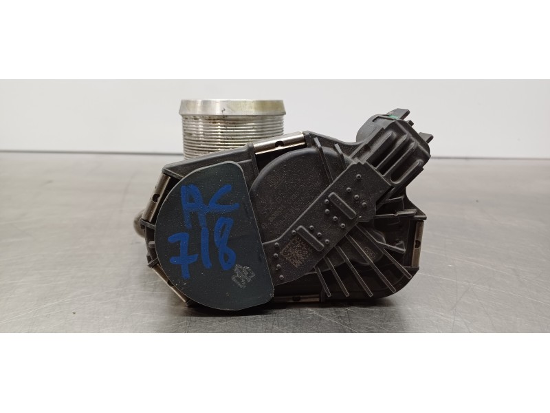 Recambio de caja mariposa para opel mokka selective referencia OEM IAM 55565489 0280750498 