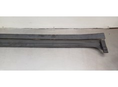 Recambio de faldon lateral para bmw serie x3 (g01) xdrive20d referencia OEM IAM 51777400676   2