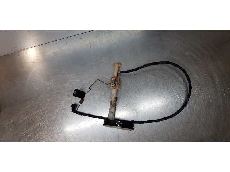 Recambio de aforador para renault koleos privilege referencia OEM IAM 250603145R  