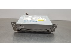 Recambio de sistema audio / radio cd para bmw serie x1 (f48) sdrive18d referencia OEM IAM 65126820527  