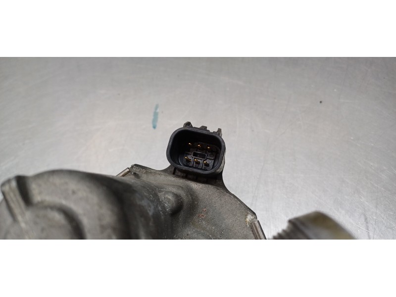 Recambio de caja mariposa para opel mokka selective referencia OEM IAM 55565489 0280750498 