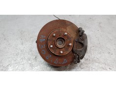 Recambio de mangueta delantera derecha para ford c-max titanium referencia OEM IAM AV613K170