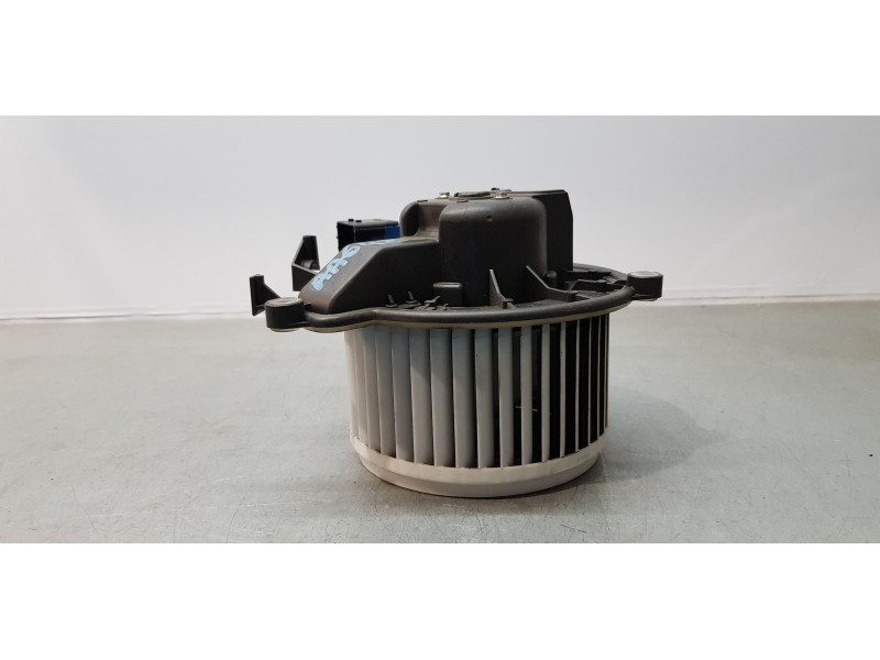 Recambio de motor calefaccion para iveco daily caja cerrada furgón 3.5 t referencia OEM IAM 5S9030100  