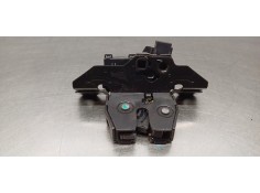 Recambio de cerradura maletero / porton para opel mokka selective referencia OEM IAM 13511954