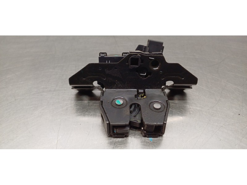 Recambio de cerradura maletero / porton para opel mokka selective referencia OEM IAM 13511954   Recambio de cerradura maletero / porton para opel mokka selective referencia OEM IAM 13511954