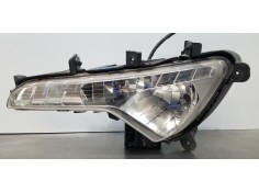 Recambio de faro antiniebla izquierdo para kia sportage emotion 4x2 referencia OEM IAM 922013W200  