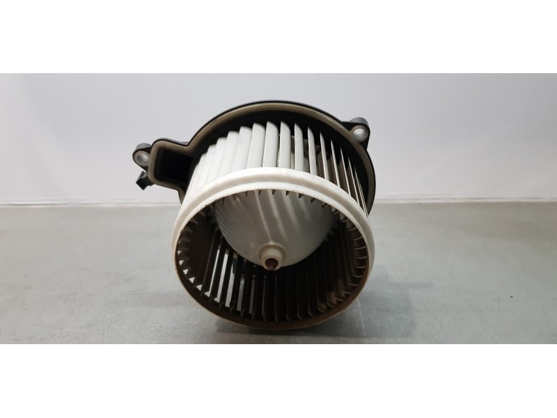 Recambio de motor calefaccion para iveco daily caja cerrada furgón 3.5 t referencia OEM IAM 5S9030100  