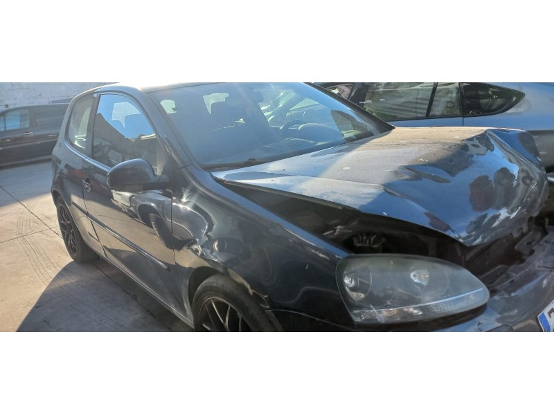 volkswagen golf v berlina (1k1) del año 2004 volkswagen golf v berlina (1k1) del año 2004