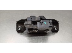 Recambio de cerradura maletero / porton para opel mokka selective referencia OEM IAM 13511954   2