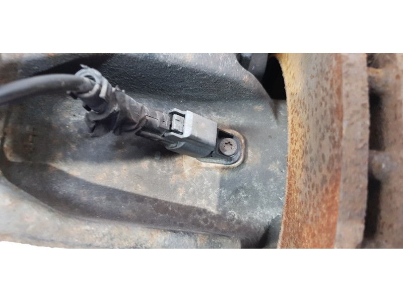 Recambio de mangueta delantera derecha para ford c-max titanium referencia OEM IAM AV613K170   Recambio de mangueta delantera derecha para ford c-max titanium referencia OEM IAM AV613K170