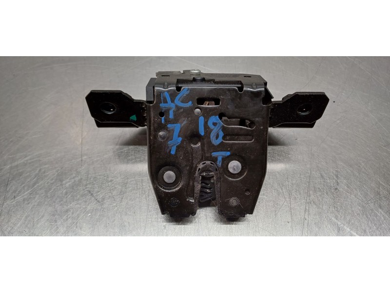 Recambio de cerradura maletero / porton para opel mokka selective referencia OEM IAM 13511954   Recambio de cerradura maletero / porton para opel mokka selective referencia OEM IAM 13511954