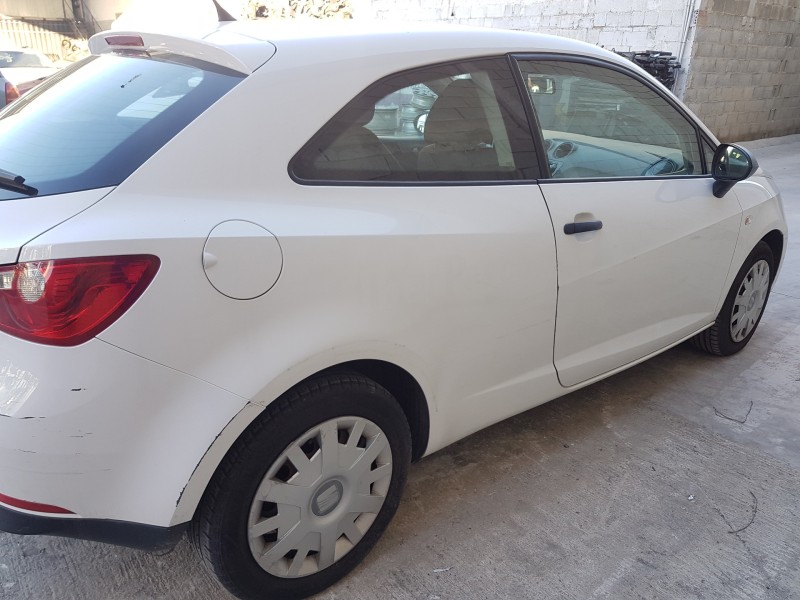 seat ibiza sc (6j1) del año 2010 seat ibiza sc (6j1) del año 2010