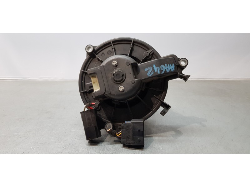 Recambio de motor calefaccion para iveco daily caja cerrada furgón 3.5 t referencia OEM IAM 5S9030100  