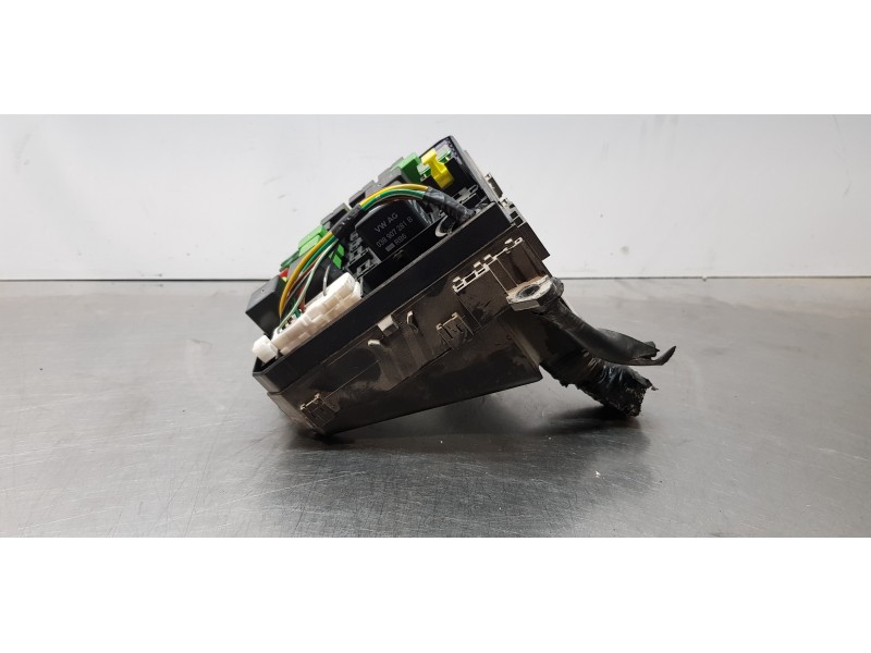 Recambio de caja reles / fusibles para mitsubishi outlander (cw0) challenge 4wd referencia OEM IAM 8565A111   Recambio de caja reles / fusibles para mitsubishi outlander (cw0) challenge 4wd referencia OEM IAM 8565A111