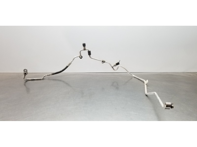 Recambio de tubos aire acondicionado para bmw serie x1 (f48) sdrive18d referencia OEM IAM 64539209724  