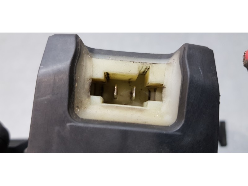 Recambio de motor calefaccion para iveco daily caja cerrada furgón 3.5 t referencia OEM IAM 5S9030100  