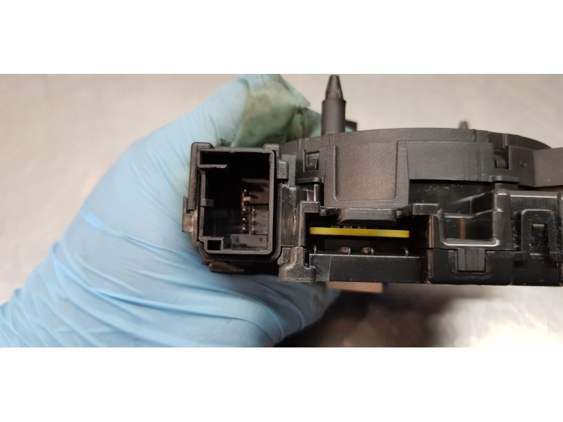 Recambio de anillo airbag para seat leon sportstourer (kl8) xcellence referencia OEM IAM 5Q1953549D  