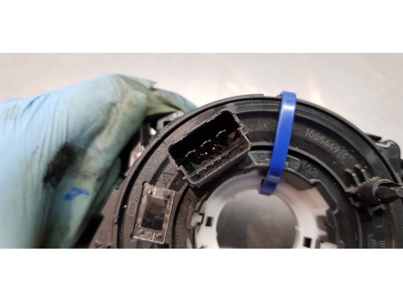 Recambio de anillo airbag para seat leon sportstourer (kl8) xcellence referencia OEM IAM 5Q1953549D  