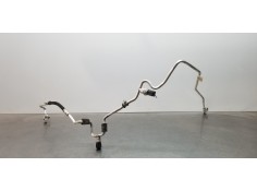 Recambio de tubos aire acondicionado para bmw serie x1 (f48) sdrive18d referencia OEM IAM 64539209724   2