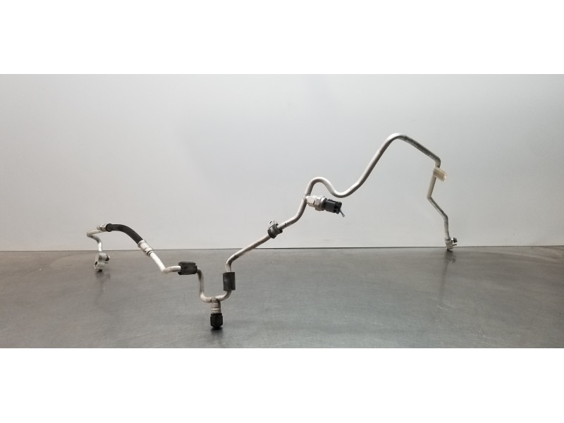 Recambio de tubos aire acondicionado para bmw serie x1 (f48) sdrive18d referencia OEM IAM 64539209724  