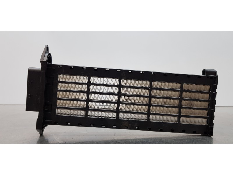 Recambio de resistencia calefaccion para renault espace v icon referencia OEM IAM 7701207715  