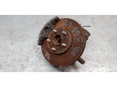 Recambio de mangueta delantera izquierda para ford c-max titanium referencia OEM IAM AV613K171