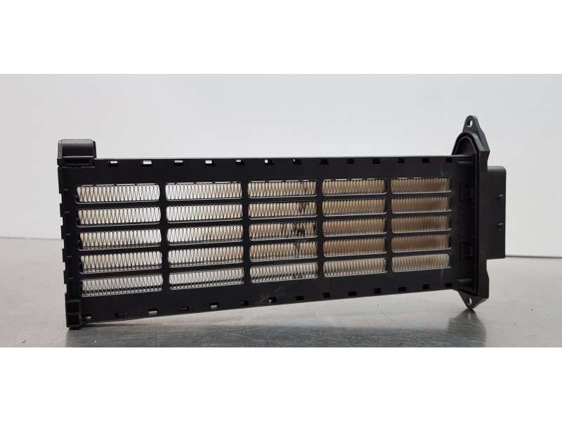 Recambio de resistencia calefaccion para renault espace v icon referencia OEM IAM 7701207715  