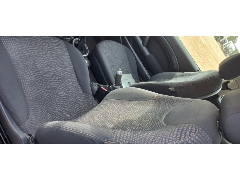 bmw mini (r50,r53) del año 2002