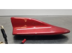 Recambio de antena para mitsubishi outlander (gf0) phev kaiteki 4wd referencia OEM IAM 8723A422   2