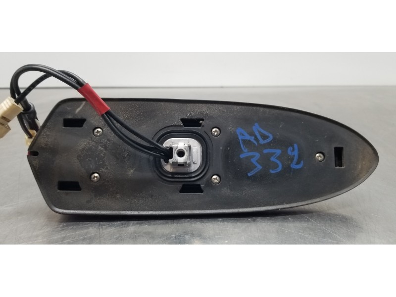 Recambio de antena para mitsubishi outlander (gf0) phev kaiteki 4wd referencia OEM IAM 8723A422  