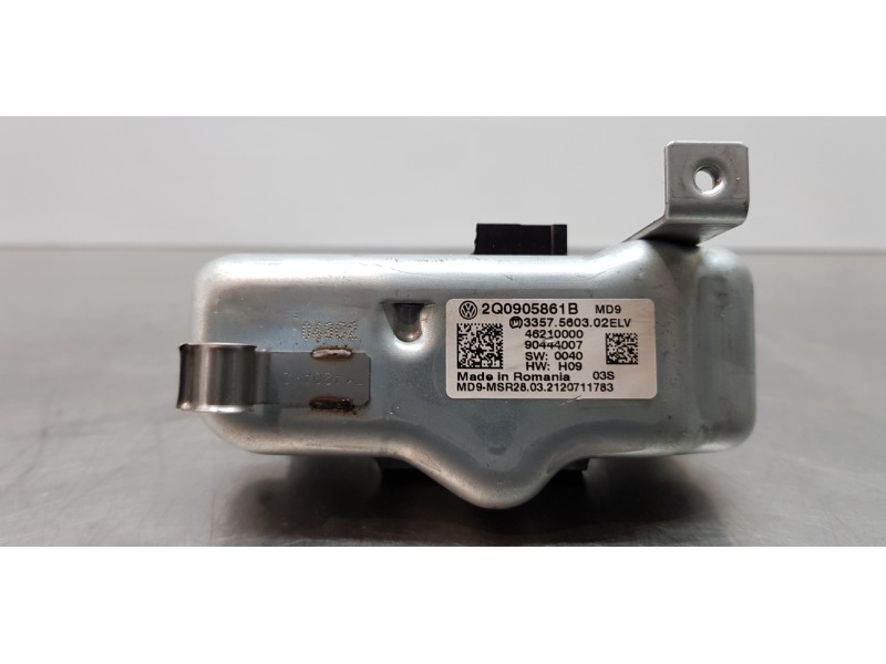 Recambio de antirrobo para seat leon sportstourer (kl8) xcellence referencia OEM IAM 2Q0905861B  