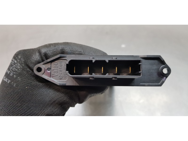 Recambio de resistencia calefaccion para renault espace v icon referencia OEM IAM 7701207715  