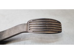 Recambio de pedal acelerador para iveco daily caja cerrada furgón 3.5 t referencia OEM IAM 5801333490   2