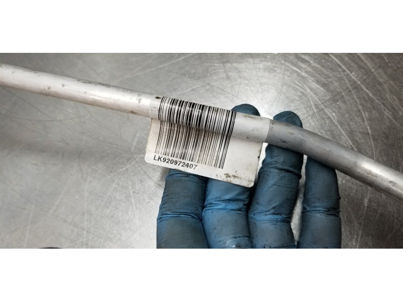 Recambio de tubos aire acondicionado para bmw serie x1 (f48) sdrive18d referencia OEM IAM 64539209724  