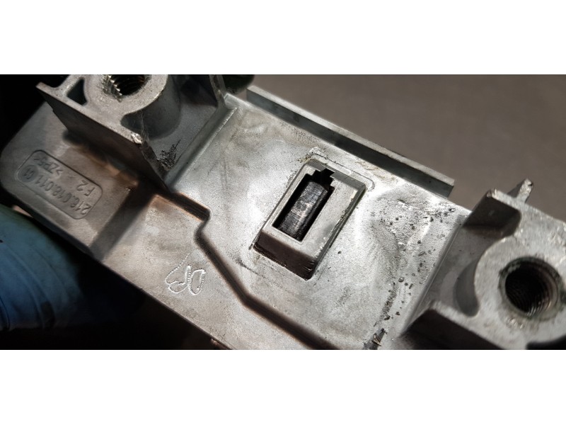 Recambio de antirrobo para seat leon sportstourer (kl8) xcellence referencia OEM IAM 2Q0905861B  