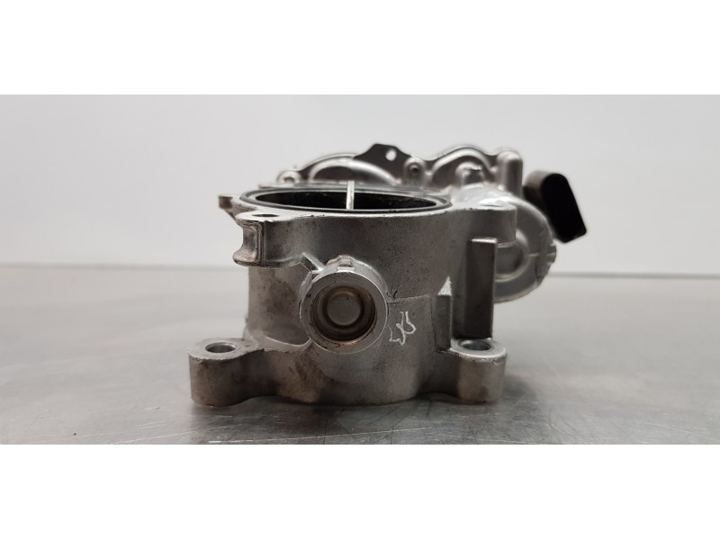 Recambio de caja mariposa para seat leon sportstourer (kl8) xcellence referencia OEM IAM 05L128063E V29128547D 