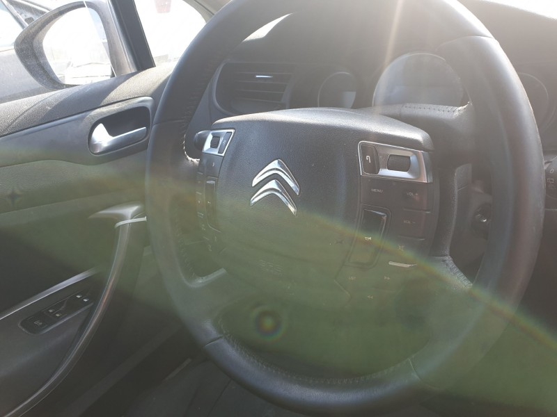 citroen c5 station wagon del año 2013