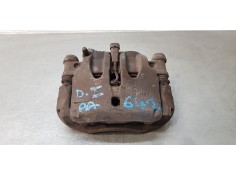 Recambio de pinza freno delantera izquierda para iveco daily caja cerrada furgón 3.5 t referencia OEM IAM 504354333  