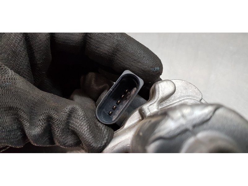 Recambio de caja mariposa para seat leon sportstourer (kl8) xcellence referencia OEM IAM 05L128063E V29128547D 