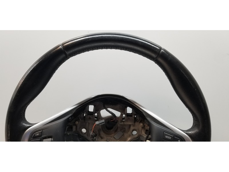 Recambio de volante para bmw serie x1 (f48) sdrive18d referencia OEM IAM 32306860357  