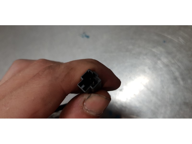 Recambio de parasol derecho para fiat 500 x (334) pop star referencia OEM IAM 735604086  